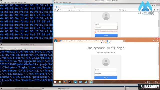 SSL Strip (Part 3): Exploiting SSL Stripping Vulnerabilities #55 смотреть онлайн