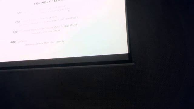Flock 2016 - Do you ship SELinux policy for your product?, Miroslav Grepl and Lukas Vrabec смотреть онлайн