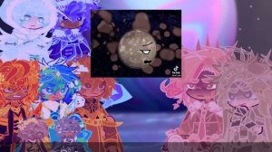 🔭 SolarBalls react to . . . ★ // 1/2 // cringe LMAO // planethumans . . ish ? // READ DESC