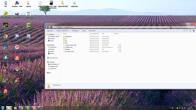 wxWidgets 3.1.2 CodeBlocks GCC instalacja & prosta konfiguracja смотреть онлайн