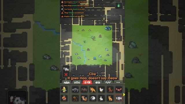 Maze runner in world box! смотреть онлайн