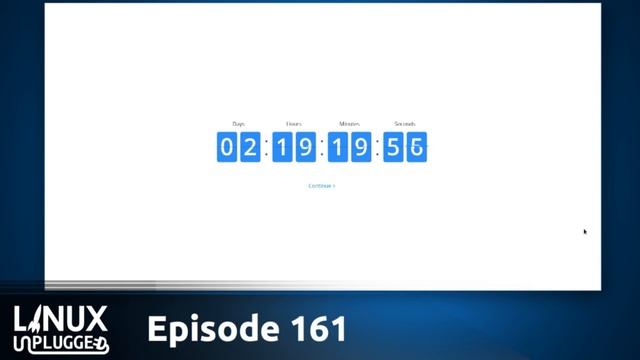 A Real Pain in the Flash | LINUX Unplugged 161 смотреть онлайн