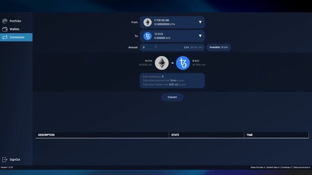 How to buy Tezos (XTZ) coin on Atomic swap DEX without any Exchanges like Binance, Coinbase, Kraken смотреть онлайн