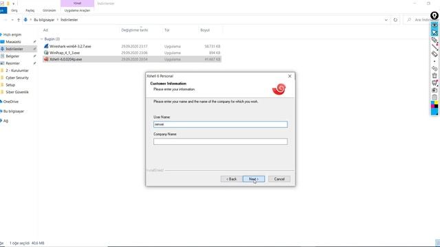 2.3 → XShell Terminal смотреть онлайн
