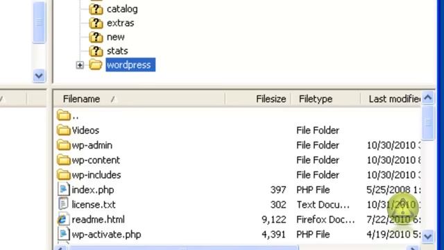 Upload Large Files to WordPress by AvoidErrors смотреть онлайн