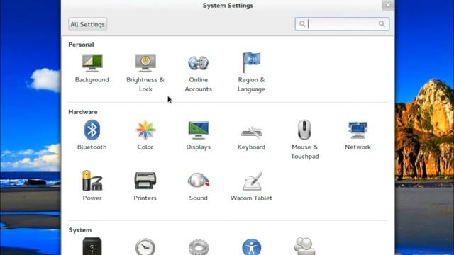 Linux Ubuntu 13.10 Beta Release смотреть онлайн