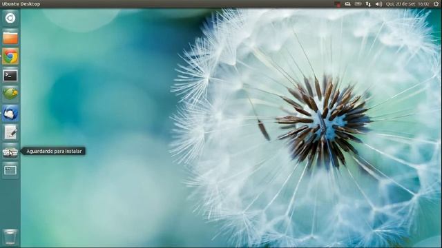 Ubuntu 12.10: testando o Unity 6.6, suas animações e outras novidades смотреть онлайн