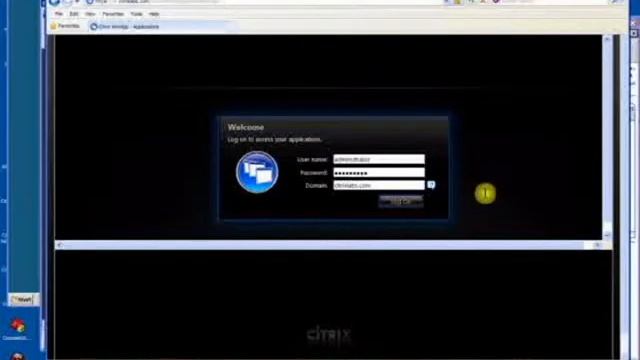 XenApp in Amazon EC2 смотреть онлайн