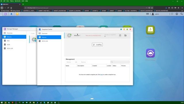 ASUSTOR College Episode 11 - Snapshots and Btrfs смотреть онлайн