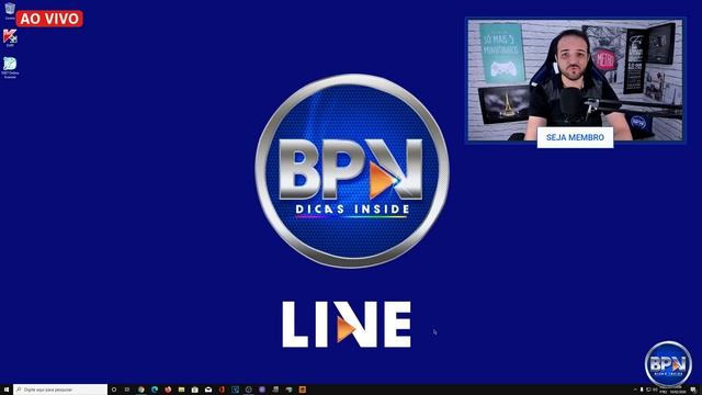Como Fazer uma LIMPEZA TOTAL no seu PC, Remoção Completa! смотреть онлайн