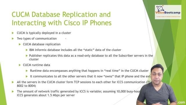 CCNP Collaboration 2020 - Implementing Cisco Collaboration Applications (CLICA) смотреть онлайн