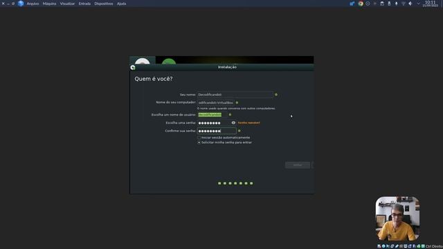 BODHI LINUX - 🌿LEVE e RÁPIDO para PC ANTIGO! смотреть онлайн