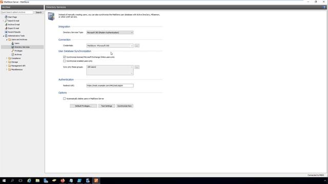 Tech Tips: How to migrate your MailStore Server archive from Exchange Server to Microsoft 365 смотреть онлайн