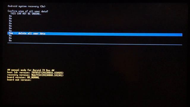 How to Flash JynxBox M6 with LINUX-XBMC 12.4 in 1080p (Direct Boot) смотреть онлайн