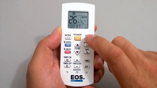 🎯 Como Configurar Controle Remoto Universal Ar Condicionado Split