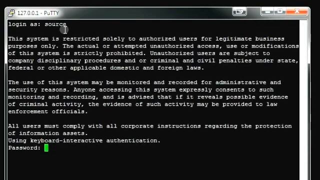 Avaya - Identify CM Server Type смотреть онлайн