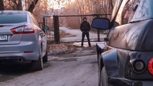 ваз 21123 полный привод