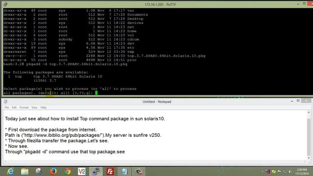 top command in solaris 10 смотреть онлайн