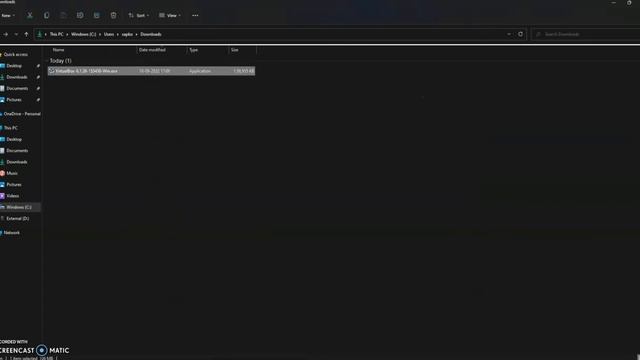 Setting Up Virtual Environment - Part 1 смотреть онлайн