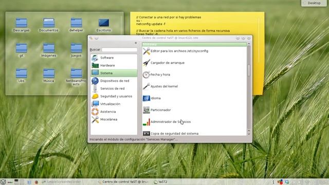 Instalar LAMP OpenSuse 13.1 смотреть онлайн