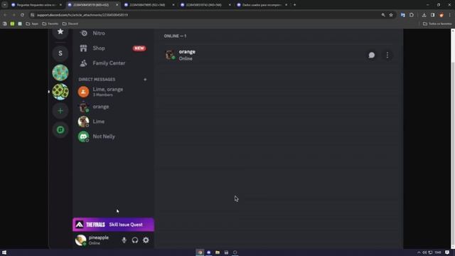 COMO FUNCIONAM OS NOVOS ANÚNCIOS E COMO DESATIVÁ-LOS - Discord смотреть онлайн
