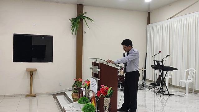 La palabra transforma. Ms Demetrio Aguilera смотреть онлайн