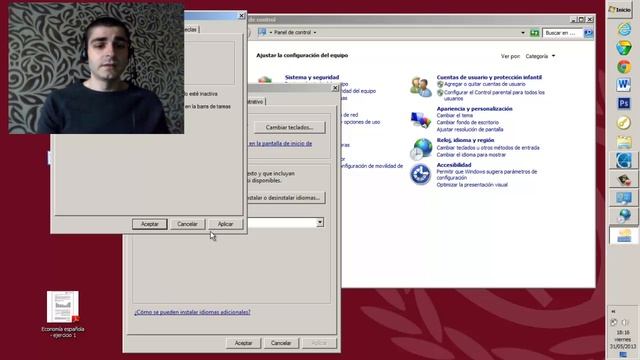 GOE: On screen keyboard: Write in any language with windows смотреть онлайн