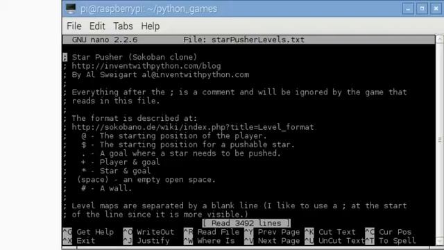 Social Media Data Mining With Raspberry Pi (Part 3: Operating Systems) смотреть онлайн