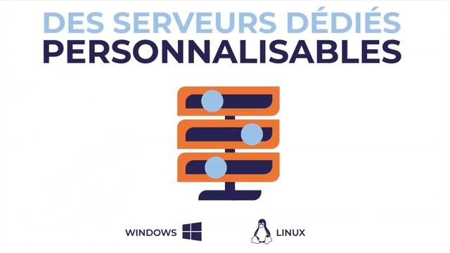 Introduction aux serveurs dédiés IKOULA смотреть онлайн