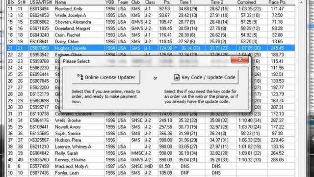 SoftwareKeyTab смотреть онлайн