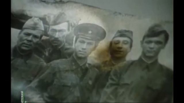 Неизвестный солдат смотреть онлайн