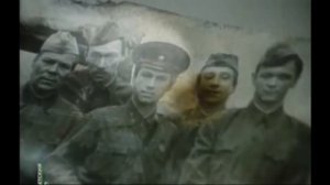 Неизвестный солдат