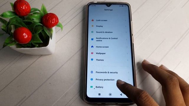 how to set orientation landscape in redmi note 10 pro смотреть онлайн