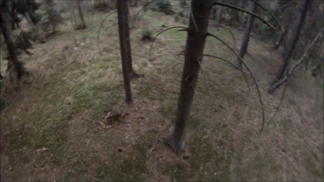 PTZ motion test #1 смотреть онлайн