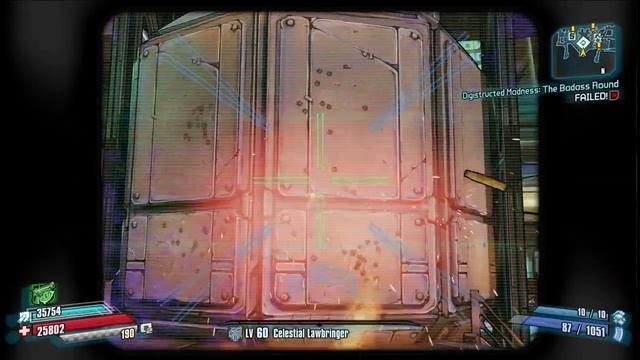 Borderlands the Pre-Sequel - *CRY BABY* Unique Item Guide смотреть онлайн