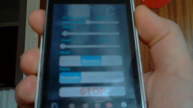 Ghost hunting iphone app ITC смотреть онлайн