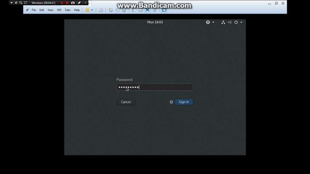 Hping3 vs Snort смотреть онлайн