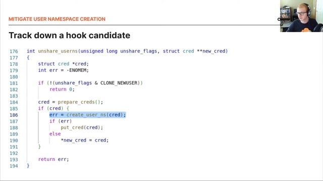 Securing systems with eBPF Linux Security Module - Frederick Lawler смотреть онлайн