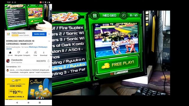 ainda existe downloads de Multijogos🤔 смотреть онлайн