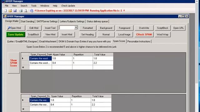 Mega SMTP Server - How to send Unlimited Emails смотреть онлайн