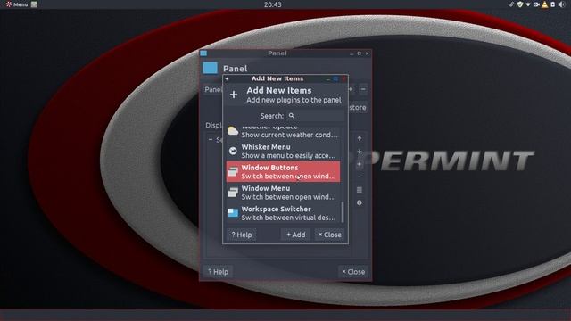 Peppermint Customisation You Can Do In 6 Minutes смотреть онлайн