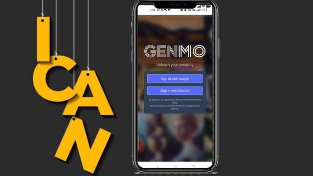 Genmo Ai II Kaiber Ai Tutorial II Ai Video Generator Free смотреть онлайн