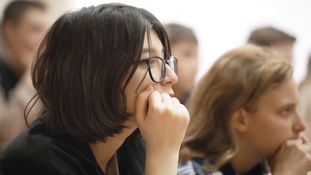 Колледж. Бизнес. смотреть онлайн