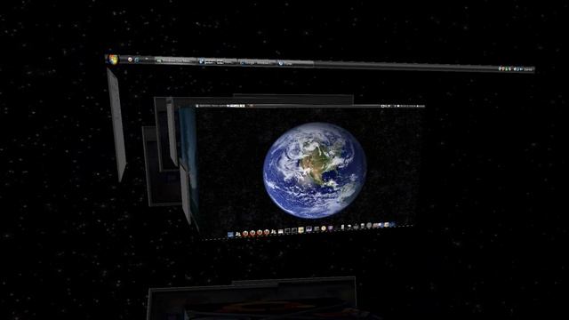 texLinux.org(Moded UBUNTU 9.10) - OS 2.-01 tested on HP HDX16T смотреть онлайн