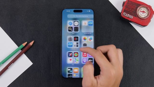 Đánh giá iOS 17.2 Chính thức: Nhiều cập nhật cho iPhone 15 Pro Max !!! - Top OS смотреть онлайн