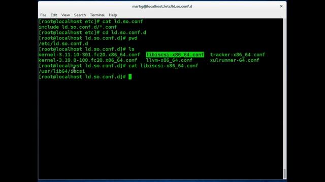 Linux Tips: Shared Libraries Made Simple смотреть онлайн