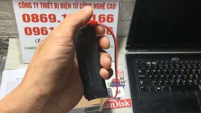 Hướng dẫn sử dụng camera v99 ngụy trang siêu nhỏ смотреть онлайн