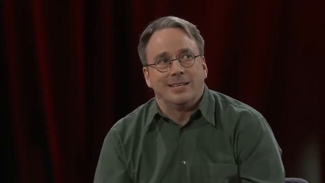 Ум, создавший "Linux" | Линус Торвальдс смотреть онлайн