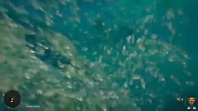 Far Cry 6: Shark Bait смотреть онлайн