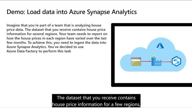 Microsoft Azure Virtual Training Day Data Fundamentals Part 6 | AZ 900/DP 900 | Free for all смотреть онлайн